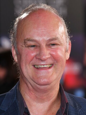 Tim McInnerny Headshot