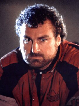 John Matuszak