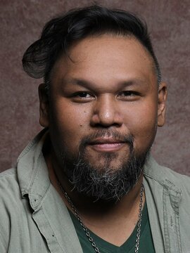 Earl Baylon