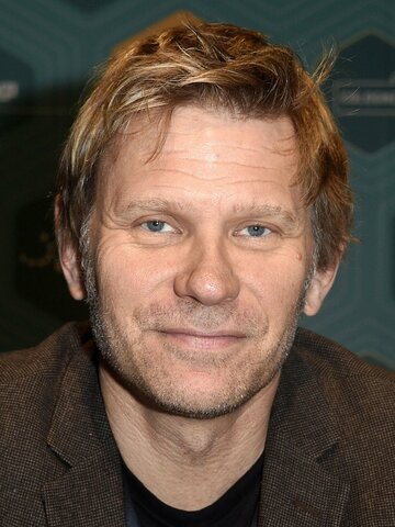 Mark Pellegrino Headshot