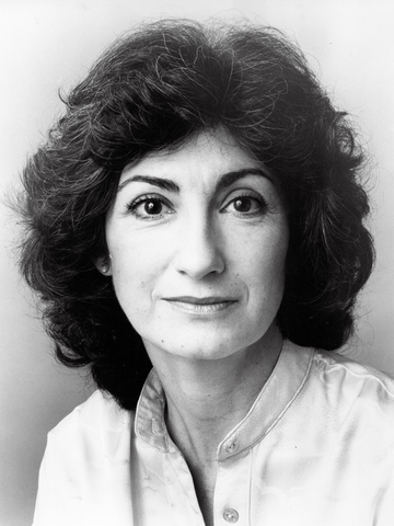 Joanna Merlin Headshot