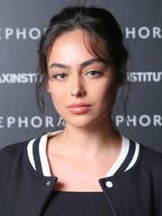Aubri Ibrag
