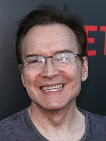 Billy West Headshot