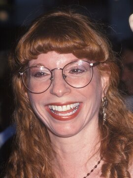 Mary Kay Bergman