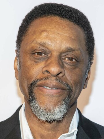Lawrence Hilton-Jacobs Headshot