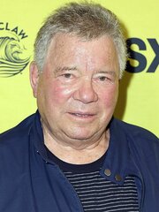 William Shatner