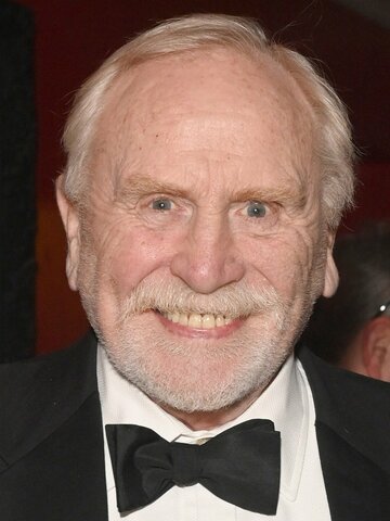 James Cosmo Headshot