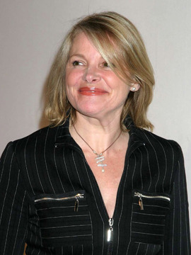 Helen Shaver