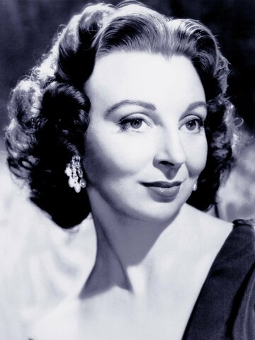 Pamela Brown Headshot