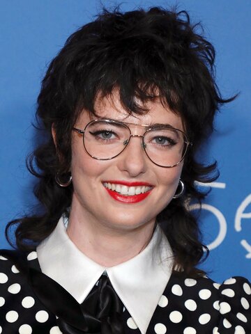 Sarah Sherman Headshot