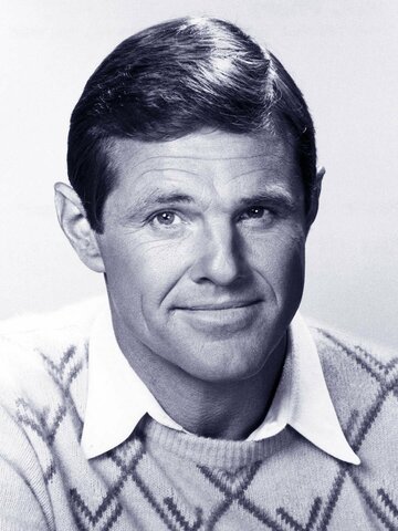 Cliff Potts Headshot