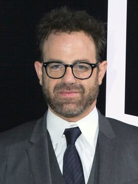Paul Adelstein - Actor