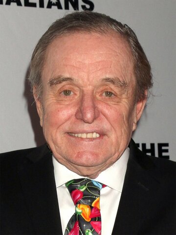 Jerry Mathers Headshot