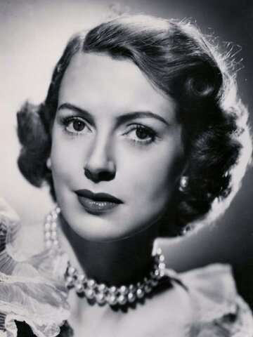 Deborah Kerr Headshot
