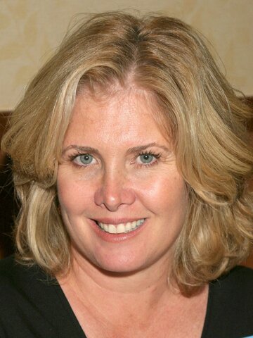 Kimberly Beck Headshot