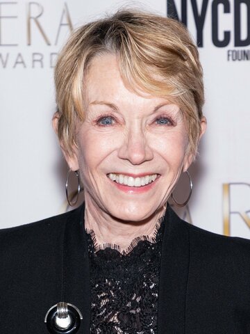 Sandy Duncan Headshot