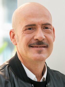 Gianmarco Tognazzi