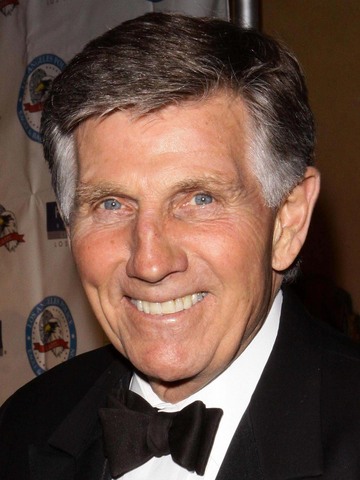 Gary Collins Headshot