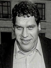 André the Giant