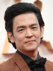 John Cho