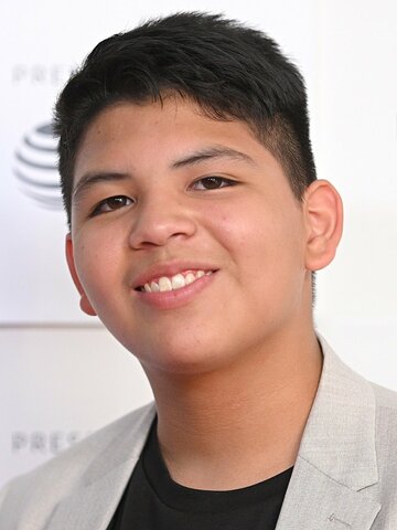 Lane Factor Headshot