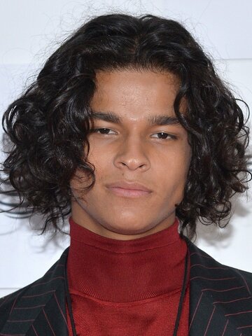 D'Pharaoh Woon-A-Tai Headshot