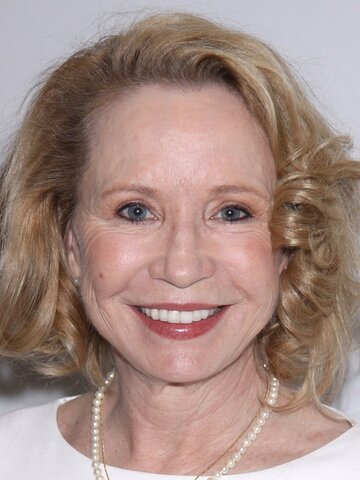 Debra Jo Rupp Headshot