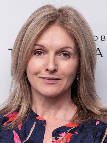 Dervla Kirwan Headshot