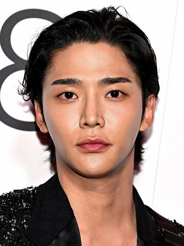 Rowoon Headshot