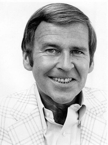 Paul Lynde Headshot