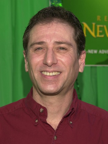 Corey Burton Headshot
