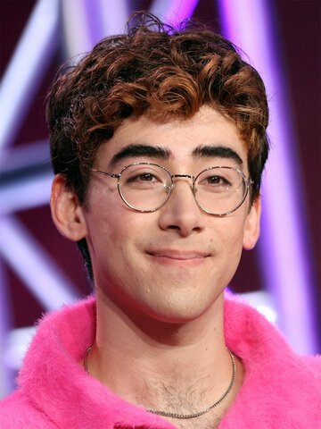 Nick Pugliese Headshot