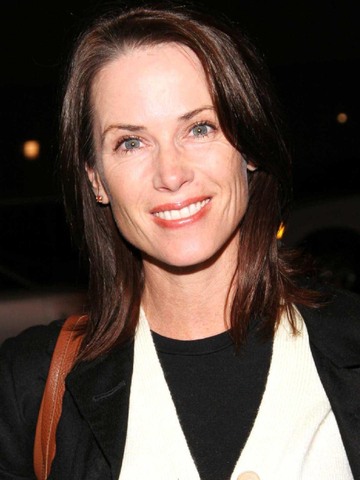 Debrah Farentino Headshot