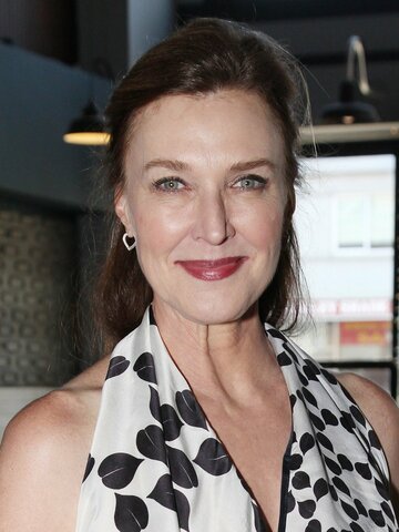 Brenda Strong Headshot