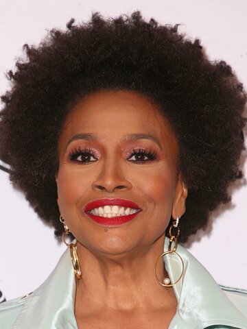 Jenifer Lewis Headshot