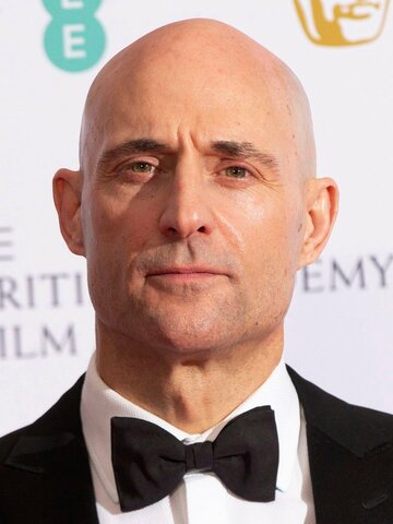 Mark Strong Headshot