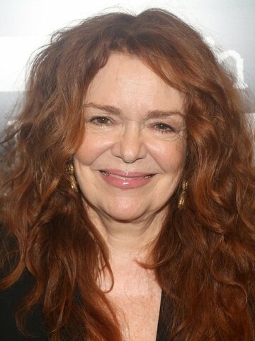 Deirdre O'Connell Headshot