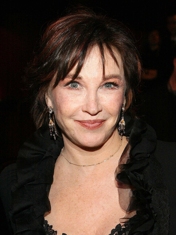 Marlène Jobert Headshot