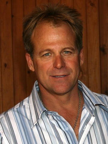 Kin Shriner Headshot
