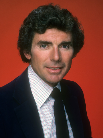 David Birney Headshot