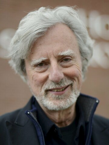 Philip Kaufman Headshot