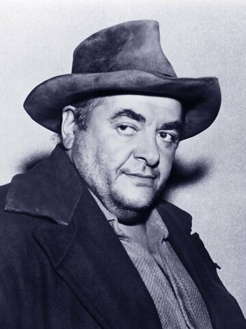 Robert Middleton Headshot