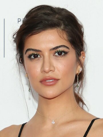 Lisette Olivera Headshot
