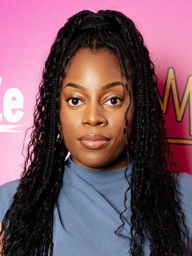 Dionne Brown