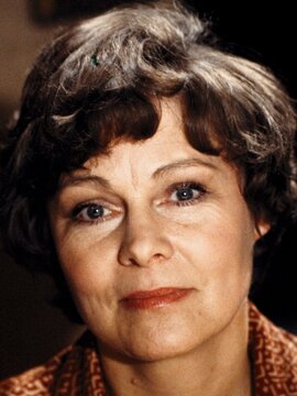 Zena Walker
