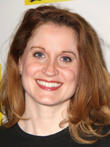 Christiane Noll Headshot
