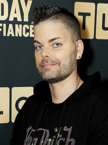 Tim Malcolm Headshot