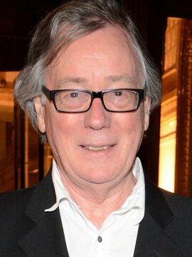 Jeff Rawle