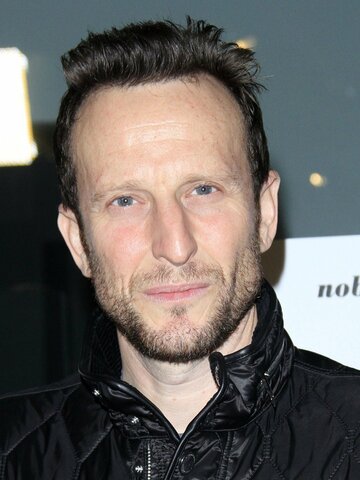 Bodhi Elfman Headshot