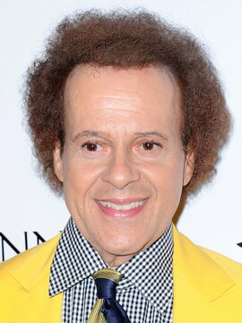 Richard Simmons